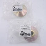Pack Gibraltar MT-SW4 M20 Thread Tapped Ball Level-it Leveling Mount 76MM Base. Fixed Price $47.99.