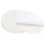 12" Diameter Felt Furniture Pads, 8 Pack 1/5" Thick Lamp Base Round Soft.... Fixed Price $46.19.