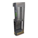 Levelup Gaming Storage Tower For Xbox 360 Video Game Stand Vertical Rack. Fixed Price $99.99.