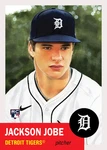 2025 Topps Living Set Card 872 Jackson Jobe (rc) - Cents Shipping!. Fixed Price $6.24.
