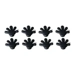 Ikea Patrull Corner Bumper, Black. Fixed Price $22.16.