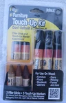New Master Caster Furniture Touch-up Kit Restor-it 8 Piece. Fixed Price $9.23.