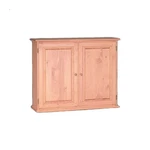 Office Desk Shelves Unfinished Solid Pine 39"W Kit Renovator's Supply. Fixed Price $1103.99.