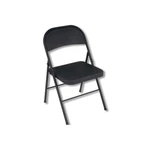 Cosco Folding Chair Steel Black 14-711-BLK4. Fixed Price $36.95.