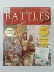 The Great Battles Of Ceasar Pc Interactive Magic Game. Fixed Price $49.99.