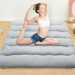 Garvee Futon Mattress Japanese Sleeping Floor Tatami Foldable. Fixed Price $54.89.