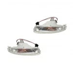For Mazda Miata 1990-1997 Marker Light Driver And Passenger Side Pair. Fixed Price $140.94.
