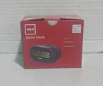 Rca RCD20A Digital Alarm Clock. Fixed Price $15.99.