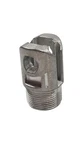 Metal Fork Head Tip Recliner Motors 1 7/8" Total Length. Fixed Price $19.99.