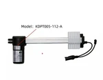 Kaidi Linear Actuator Motor Model KDPT005-112-A For Power Recliner Lift Chairs. Fixed Price $46.55.