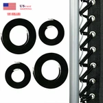 Replacement Kit Zero Gravity Chair Repair Bungee Cord Universal 4 Pcs Black. Fixed Price $8.99.