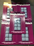 Magic Sliders Adhesive Floor 15/16" Square 8-PACK #08024, Packs. Fixed Price $35.00.