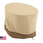 Classic Accessories Veranda Water-resistant 46 Inch Papasan Patio Chair Cover,. Fixed Price $92.11.