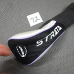 Strata Golf Fairway Wood Head Cover Fast Shipping 260327. Fixed Price $9.42.