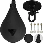 Fistrage Speed Ball Boxing Leather Mma Muay Thai Training Punching Bag Swivel. Fixed Price $25.99.