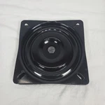 Heavy Duty Bar Stool/ Boat Seat Swivel Plate 6.75". Fixed Price $14.94.