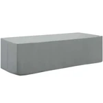 Modway Convene / Sojourn Summon Chaise Or Sofa Furniture Cover. Fixed Price $61.50.