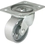 Shepherd Hardware 9174 2-INCH Iron Swivel Plate Caster, 125-LB Load. Fixed Price $10.79.