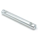 Replacement Barrel Nuts For Ikea 121214 (nackanas, Kura, Fjellse) (pack Of 2). Fixed Price $13.99.