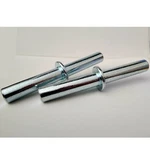 Ikea Part # 108116 Connection For Sofa Furniture (2 Packs) Hardware Fitting. Fixed Price $14.99.