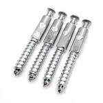 Replacement Cam Dowels For Ikea 123491 (malm Bed Frames) (pack Of 4). Fixed Price $12.99.