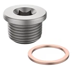O2 Oxygen Sensor Plug Standard With Copper Washer - M18X1.5. Fixed Price $14.41.