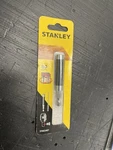 Stanley STA62407 Quick Change Screw Drive Guide 80MM. Fixed Price $6.71.