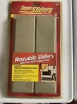 New Waxman 4 Sliders Reusable Xl Movers Heavy Furniture Carpet Wood Hard Plastic. Fixed Price $20.00.