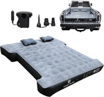 Umbrauto Inflatable Truck Air Mattress For Full Size Short Beds, 5.5-5. Fixed Price $129.99.