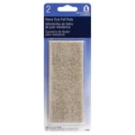 2 Pack Of Helping Hand Heavy Duty Felt Pads X5 Total 4. Fixed Price $7.99.