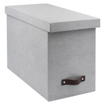 Bigso John Desktop File Box - Storage Solution And Document Organizer For Imp.... Fixed Price $46.44.