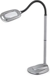 *open Box* Light It! 20072-40112 Multiflex 12-LED Floor Magnifier Lamp. Fixed Price $64.99.