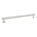 Wingits Contemporary Grab Bar, 24" Stainless Steel, Satin WGB5MESN24. Fixed Price $91.73.