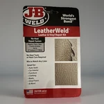 Jb Weld 2130 Vinyl And Leather Repair Kit-nib. Fixed Price $16.25.