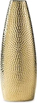 Signature Design By Ashley Efim Large Contemporary Ceramic Vase, Metallic. Fixed Price $65.99.