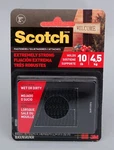 Scotch Extreme Fasteners Inch Strips Indoor Outdoor Up To 10LBS. Fixed Price $9.90.
