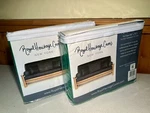 Royal Heritage Covers New York 2 Futon Full Size 54" X 75" Green.. Fixed Price $29.99.