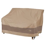 Duck Covers Elegant Water-resistant 58 Inch Patio Loveseat. Fixed Price $77.89.