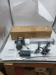 Vevor Linear Actuator OK618 Remote Controlled 24V 1000N 330MM IP44 AC100-240V. Fixed Price $37.50.