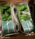 Arden Paradise Re-web Lawn Chair Repair Kit 3" Wide 30'. Fixed Price $12.00.