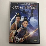 Zen Of Sword (dvd, 2007) Michelle Reis Cynthia Khan Kara Waise Lee Canti Lau. Fixed Price $79.99.