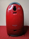 Panasonic MC-CG902 Canister Vacuum Motor Base Only Tested Works. Fixed Price $49.99.