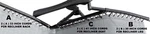 Prime Products 134899 Replacement Cord Set For Jolla Rocker. Fixed Price $28.05.