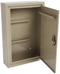 Mmf Steelmaster 30-KEY Cabinet Lock Wall Mount Sand 201903003. Fixed Price $62.10.