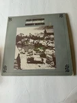 Jean Shepherd Reads Poems Of Robert Service. Folkways Fl 9754 Vinyl Lp Record. Fixed Price $10.00.