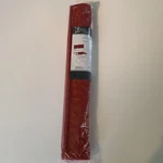 Directors Chair Replacement Cover Kit #0313908 Red/garden Treasures Living- New. Fixed Price $10.83.