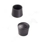 SF9001 Rubber Leg Tips Shelf End Cap (black, 35MM (1-3/8") Diameter, 2-P.... Fixed Price $21.01.