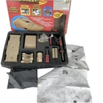 Woodworks Burning Kit Dodge Challenger Concept Car Open Box Rare. Fixed Price $46.00.