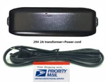 Limoss Lift Chair Power Recliner Transformer Ac Cord Supply. Fixed Price $21.57.