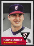 2025 Topps Mlb Living Set # 888 Robin Ventura Chicago White Sox 1,199 Printed. Fixed Price $6.99.